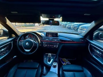 Авто BMW 3 Series 2012 № 7831408