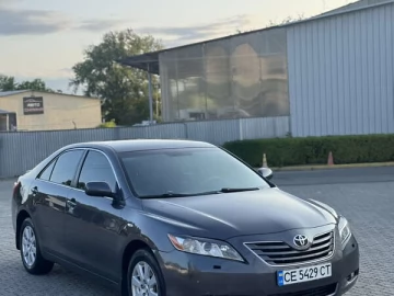 Авто Toyota Camry 2007 № 7831419