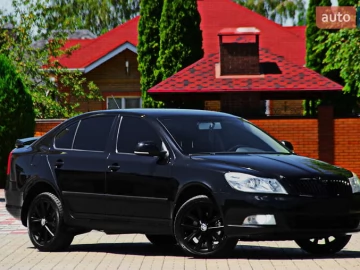 Авто Skoda Octavia 2013 № 7831420