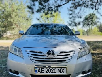 Авто Toyota Camry 2007 № 7831421