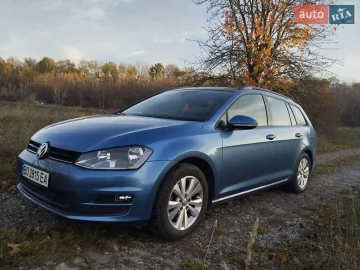 Авто Volkswagen Golf 2016 № 7831432