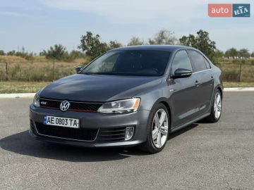 Авто Volkswagen Jetta 2015 № 7831438