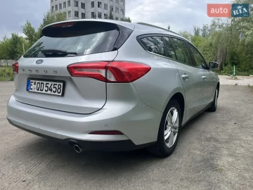 Авто Ford Focus 2019 № 7831443