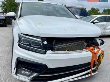 Авто Volkswagen Tiguan 2018 № 7831445