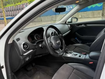 Авто Audi A3 2016 № 7831457