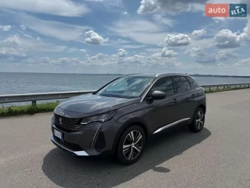 Авто Peugeot 3008 2021 № 7831466