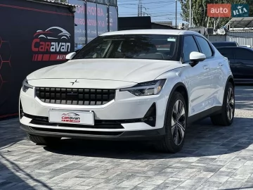 Авто Polestar 2 2022 № 7831470