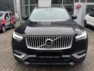 Авто Volvo Xc90 2020 № 7831478