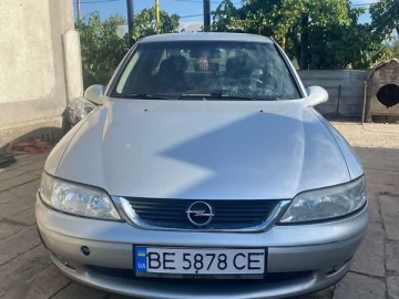 Авто Opel Vectra 2000 № 7831481