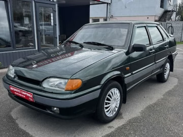 Авто ВАЗ 2115 Samara 2004 № 7831482