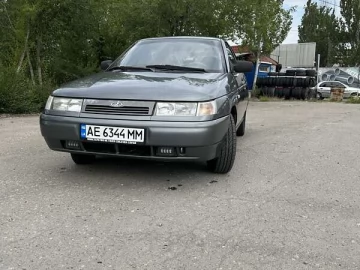 Авто ВАЗ 2110 2009 № 7831483