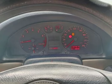 Авто Audi A4 1999 № 7831484