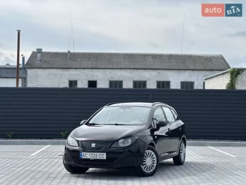 Авто SEAT Ibiza 2011 № 7831496