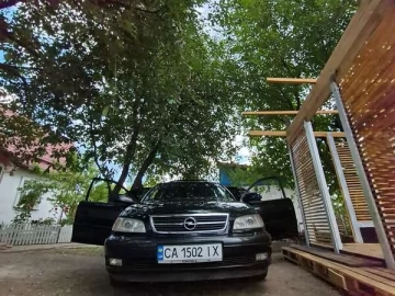 Авто Opel Omega 2002 № 7831501