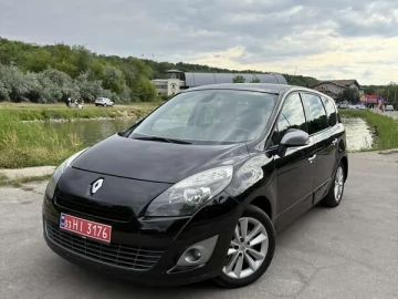 Авто Renault Grand Scenic 2011 № 7831523