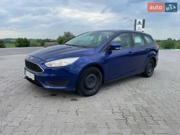 Авто Ford Focus 2018 № 7831534
