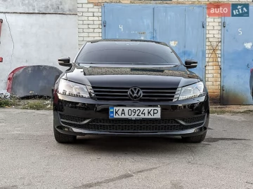 Авто Volkswagen Passat 2012 № 7831535