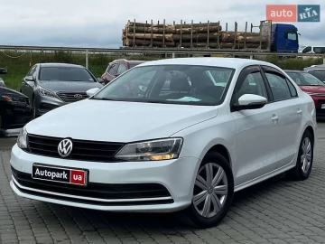 Авто Volkswagen Jetta 2016 № 7831543
