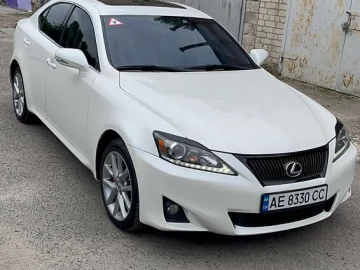 Авто Lexus Is 2013 № 7831552