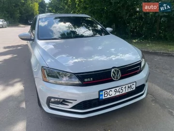 Авто Volkswagen Jetta 2016 № 7831560
