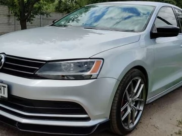 Авто Volkswagen Jetta 2015 № 7831563