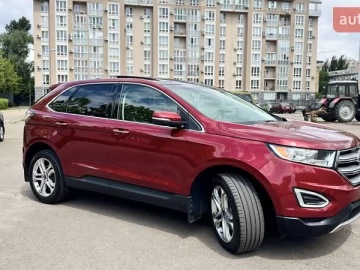 Авто Ford Edge 2018 № 7831575