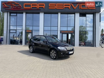 Авто BMW X5 2011 № 7831580