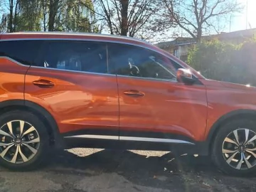 Авто Chery Tiggo 7 Pro 2021 № 7831583