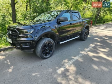 Авто Ford Ranger 2019 № 7831589