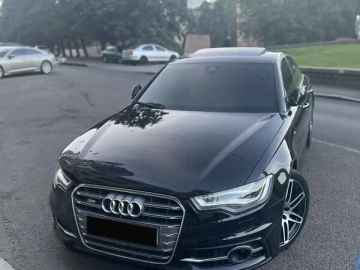 Авто Audi A6 2014 № 7831591