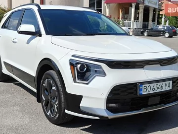 Авто KIA Niro 2024 № 7831598