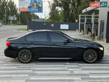 Авто BMW 3 Series 2015 № 7831602
