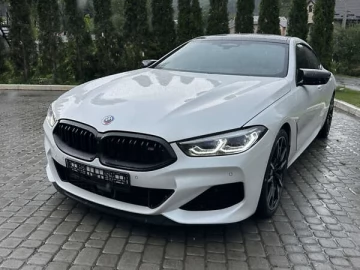 Авто BMW 8 Series 2023 № 7831620