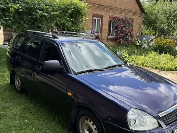 Авто ВАЗ 2171 Priora 2011 № 7831630