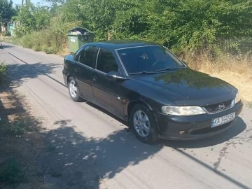 Авто Opel Vectra 1999 № 7831632