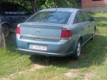 Авто Opel Vectra 2005 № 7831634