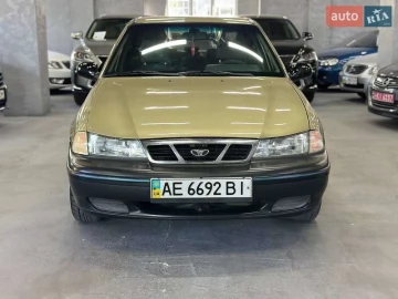 Авто Daewoo Nexia 2006 № 7831636