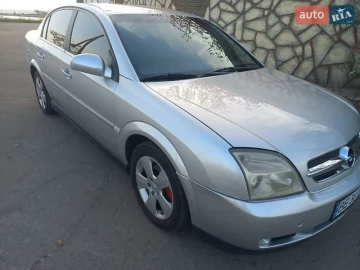 Авто Opel Vectra 2004 № 7831639