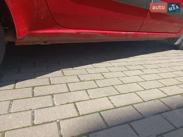 Авто Dacia Logan 2009 № 7831640