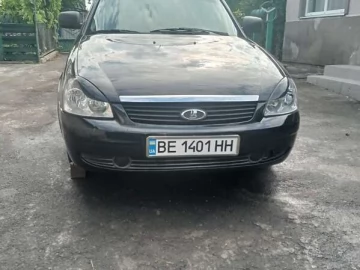 Авто ВАЗ 2171 Priora 2011 № 7831642