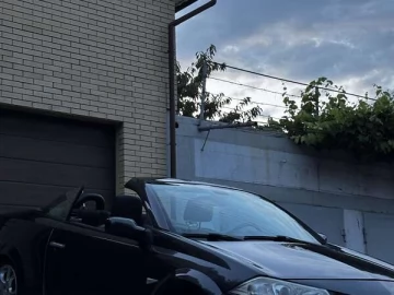 Авто Renault Megane 2007 № 7831649