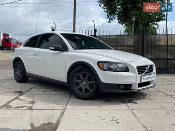 Авто Volvo C30 2008 № 7831653