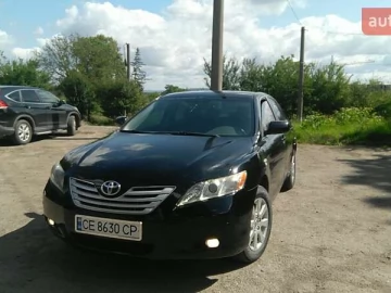 Авто Toyota Camry 2008 № 7831671