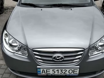 Авто Hyundai Elantra 2011 № 7831675