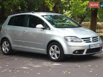Авто Volkswagen Golf Plus 2008 № 7831676