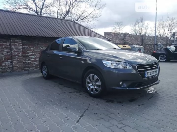 Авто Peugeot 301 2013 № 7831681