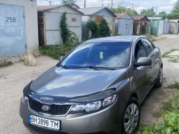Авто KIA Forte 2011 № 7831683