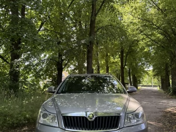 Авто Skoda Octavia 2010 № 7831684