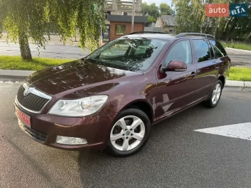 Авто Skoda Octavia 2012 № 7831695