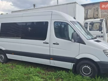 Авто Mercedes Vito 2007 № 7831708